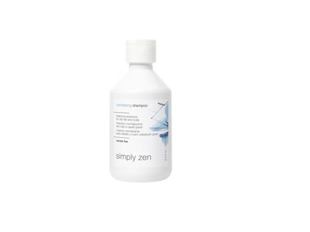 Simply Zen - Normalizing Shampoo 250 ml