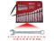 Kiintoavainsarja KS tools 6-32 mm; 21 kpl. – kuva 1