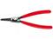 Rengaspihdit Knipex 4611A2 – kuva 4