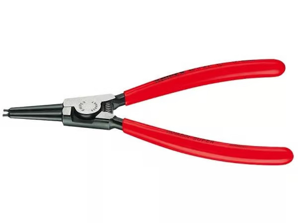 Rengaspihdit Knipex 4611A2