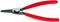 Rengaspihdit Knipex 4611A2 – kuva 5