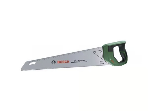 Bosch DIY Wood Precise Käsisaha 450 mm – kuva 2/2