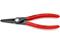 Rengaspihdit Knipex 4811J2 – kuva 5