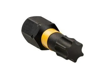 Hylsysarja DeWalt; T40; 57 mm; 5 kpl.