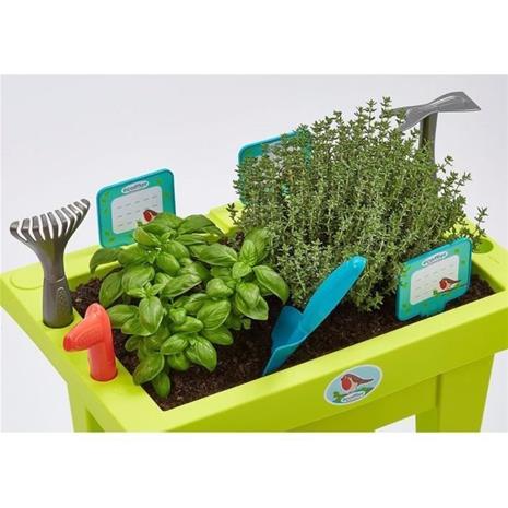 Ecoiffier Garden Table