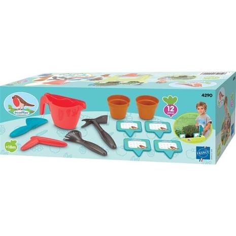 Ecoiffier Garden Table