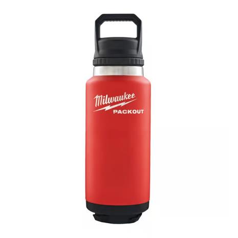 Milwaukee Packout 4932493467 PACKOUTâ„¢ -termospullo 1065 ml Punainen