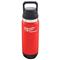 Milwaukee Packout 4932493465 PACKOUTâ„¢ -termospullo 710 ml Punainen – kuva 2
