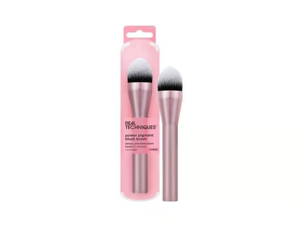 Real Techniques - Power Pigment Blush Brush – kuva 5/5