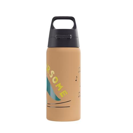 SIGG Shield Therm ONE kids termospullo 0,5 litraa, rawsome