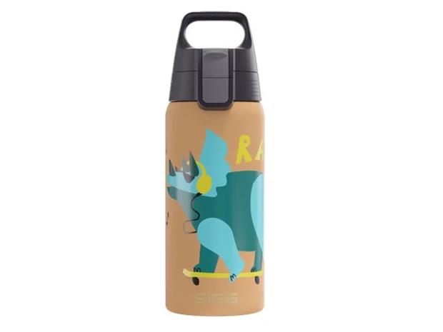 SIGG Shield Therm ONE kids termospullo 0,5 litraa, rawsome