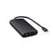 Satechi USB-C-moniporttisovitin 8K ja Ethernet V3 - Midnight – kuva 7