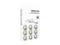 Kaapelinpitimet BlueLounge CDM-WH – kuva 4
