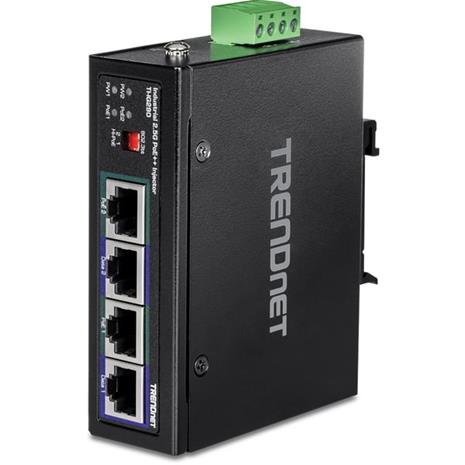 Kytkin Trendnet TI-IG290