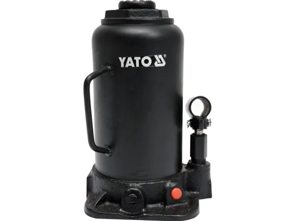Yato HYDRAULINEN PULLONOSTURI 20T YT-17007