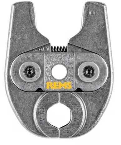 Rems Crimping pliers Mini V35 578604