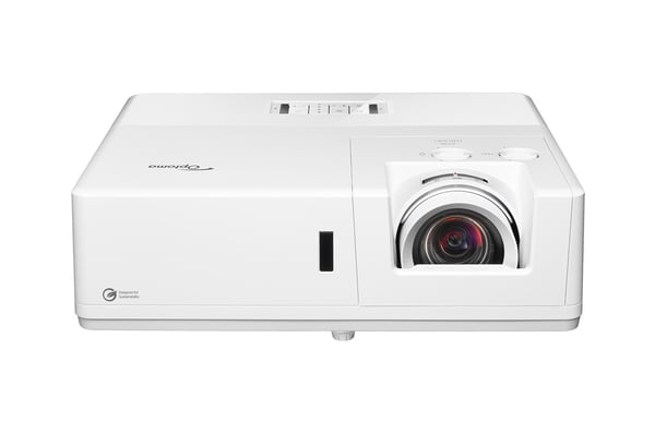 Optoma ZK708T, videotykki