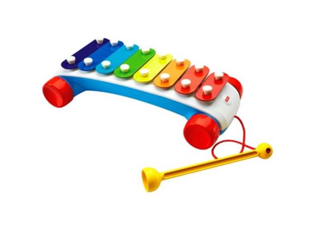 Fisher-Price Classic Ksylofoni