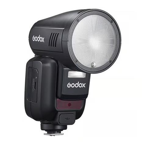 Godox V100 Wireless Camera Flash
