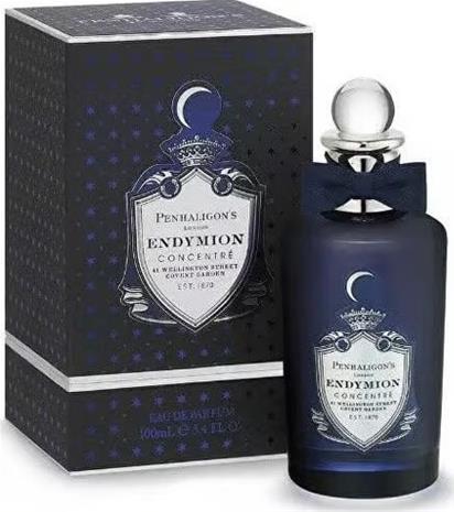 Endymion Concentre, Miehet, Eau de parfum, 100 ml