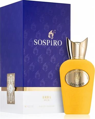 Erba Oud Eau de Parfum Spray 100ml