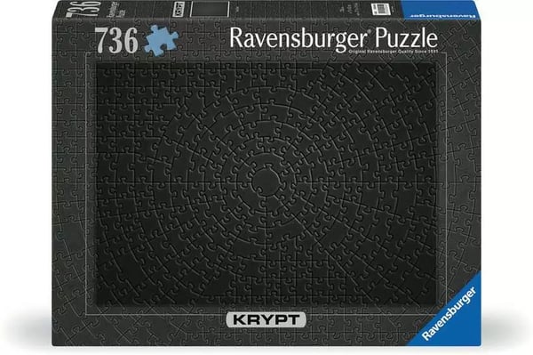 Palapeli: Krypt (736pcs) PALA