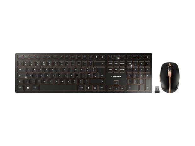 CHERRY JD-9100GB-2 – kuva 3/3