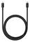 Satechi Thunderbolt 5 Pro Cable - Black – kuva 4