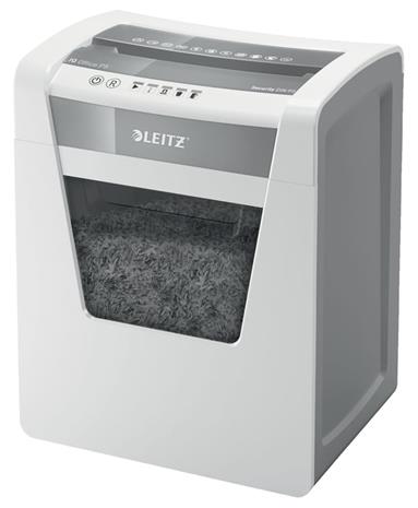 Leitz IQ Office P5 -paperintuhooja – kuva 7/8