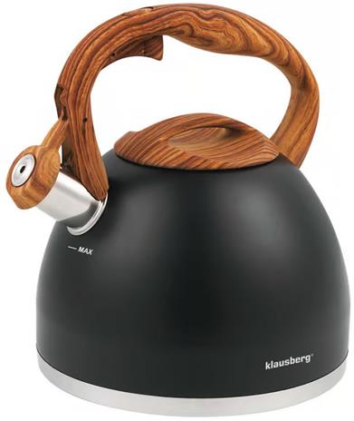 Klausberg teekannu, 3 l