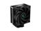 DeepCool AK400 ZERO DARK - CPU Jäähdytin - – kuva 7