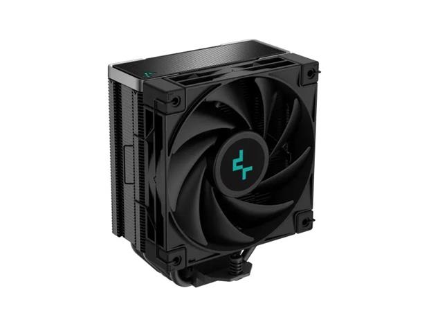 DeepCool AK400 ZERO DARK - CPU Jäähdytin -