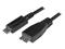 StarTech.com USB-C to Micro-B Cable - M/M - 0.5 m - USB 3.1 (10Gbps) – kuva 4