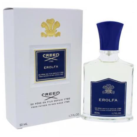 Creed Millesime Erolfa - EdP 50 ml