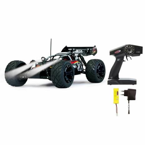 Jamara Splinter Desertbuggy 1:10 4WD NiMh 2.4G LED
