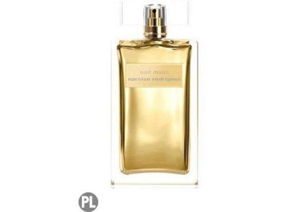 Oud Musc Eau de Parfum Spray 100ml