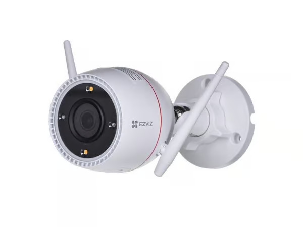EZVIZ CS-H3C (4M, 2,8MM) COLOR OUTDOOR IP-TURVAKAMERA