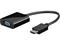 Pro HDMI - VGA adapter - Musta – kuva 5