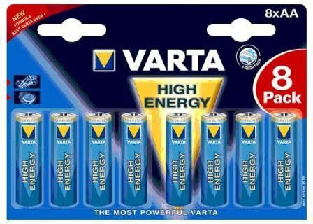 VARTA - 4906121418