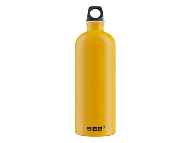 Sigg Traveller-termospullo 1 l
