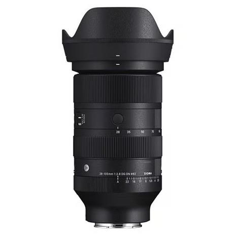Objektiivi Sigma 28-105mm F2.8 DG DN Art Sony E-Mount