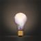 LED-lamppu Pearl E27 4 W 470 lm, 3 valotilaa – kuva 2
