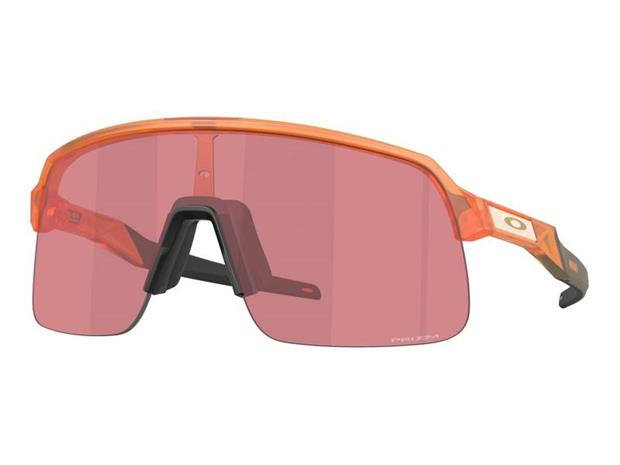 Oakley Sutro Lite S, PRIZMâ„¢, Matte Trans Ginger – kuva 2/2
