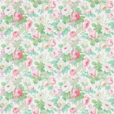 Nisse Light Grey - 1093201-05 Tapetti