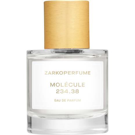 Zarko Perfume Molécule 234.38 edp -tuoksu