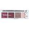 By Lyko Eye-Con Eyeshadow Palette Mud magic – kuva 2