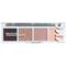 By Lyko Eye-Con Eyeshadow Palette Mauve on up – kuva 2