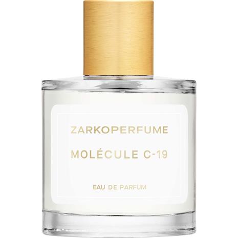 Zarkoperfume Molécule C-19 The Beach Eau De Parfum 100 ml