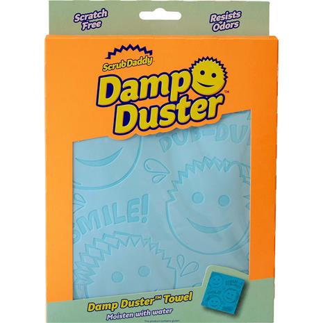 Scrub Daddy Damp Duster Towel
