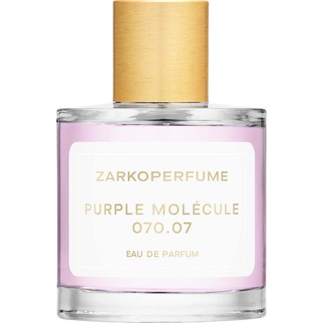 Zarko Perfume Purple molécule 070 .07 edp -tuoksu – kuva 3/3